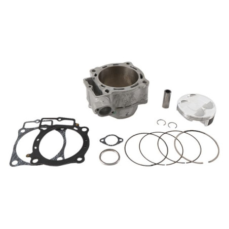 CYLINDER WORKS Cylinder Kit HONDA CRF 450R '13 BIG BORE + 3MM478CCM (12.5: 1)