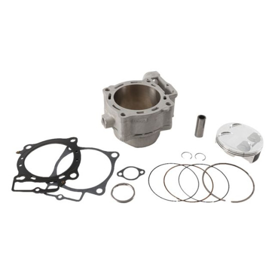 CYLINDER WORKS cilindro komplektas HONDA CRF 450R '13 STANDARD96mm (12.5:1)