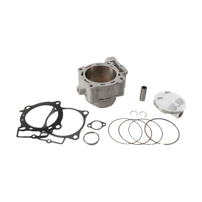 CYLINDER WORKS Cylinder Kit Honda CRF 450R '13 Standard96mm (12.5: 1)