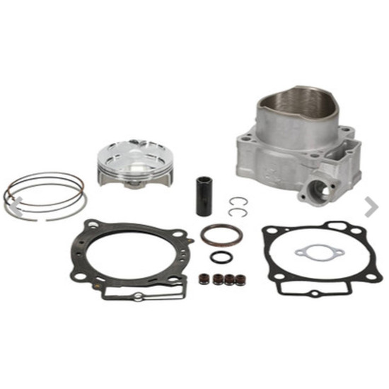 CYLINDER WORKS cilindro komplektas HONDA CRF 450R '19-'20, CRF 450RWE '19-'20, CRF 450RX '19-20 STANDARD  96mm (HC 14.4:1) (2437