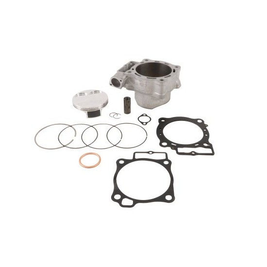 CYLINDER WORKS cilindro komplektas HONDA CRF 450R/RX 17-18 (BIG BORE 99mm+3mm)