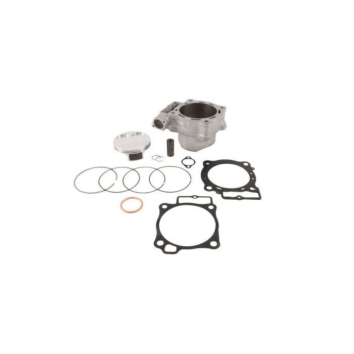 CYLINDER WORKS Cylinder Kit Honda CRF 450R / RX 17-18 (Big Bore 99mm + 3mm)