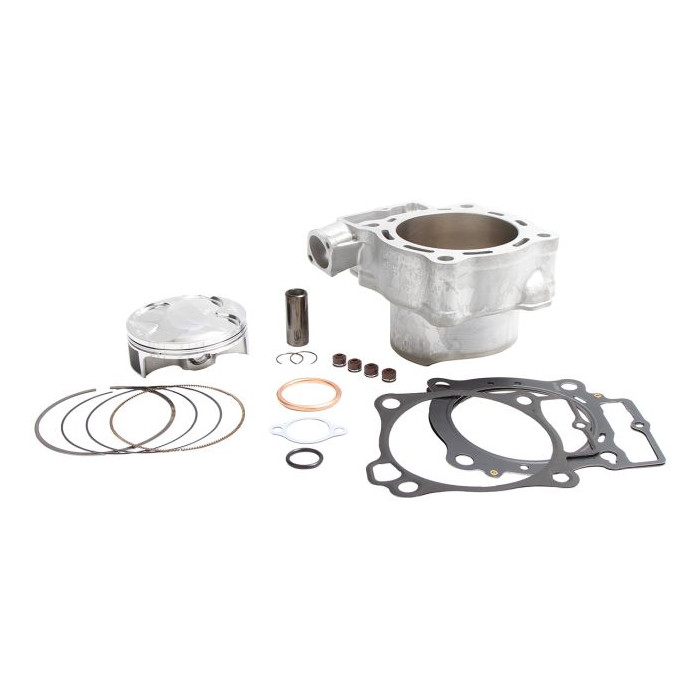 CYLINDER WORKS Cylinder Kit Honda CRF 450R / RX 17-18 (Standard-96mm)