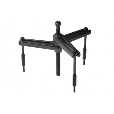 Engine block splitting tool