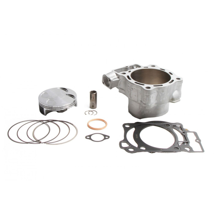 CYLINDER WORKS cilindro komplektas HONDA CRF 450R/RX/RWE '19-20 (BIG BORE 99mm +3mm)