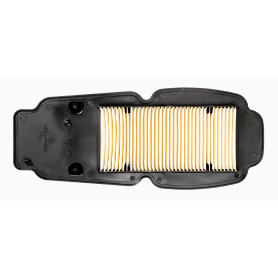 BIKETEC PARTS AIR FILTER HONDA XL 125V VARADERO '01-'06 (CARBURETOR) (17211-KPC-D20,17211-KPC-640)