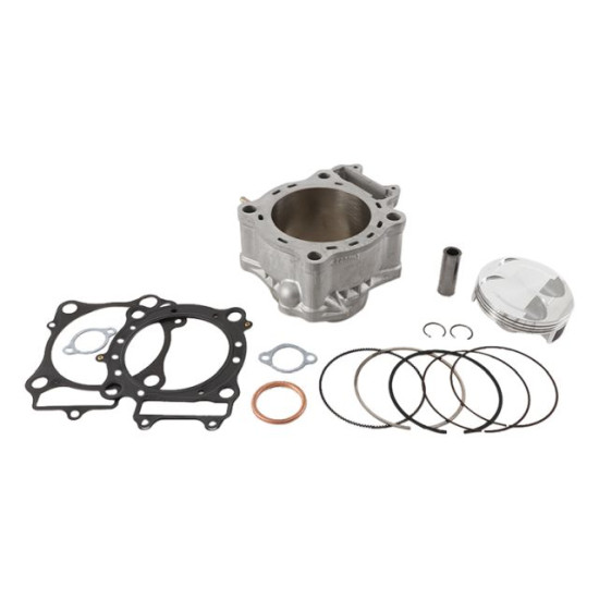 CYLINDER WORKS cilindro...
