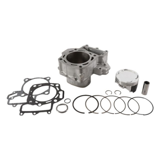 CYLINDER WORKS cylinder kit KAWASAKI KVF 750 BRUTE FORCE '05-'14 (front) 8.8:1 STANDARD85mm