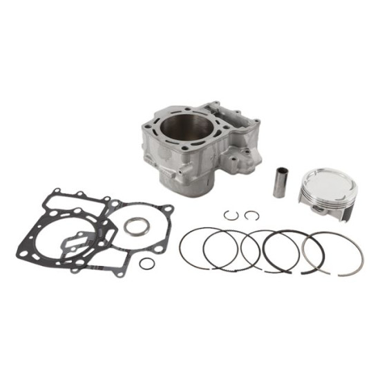 CYLINDER WORKS cylinder kit KAWASAKI KVF 750 BRUTE FORCE '05-'14 (rear) 8.8:1 STANDARD85mm