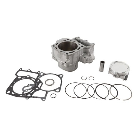 CYLINDER WORKS Cylinder kit KAWASAKI KVF 750 Brute Force '05 -'14 (rear) 8.8: 1 Standard85mm