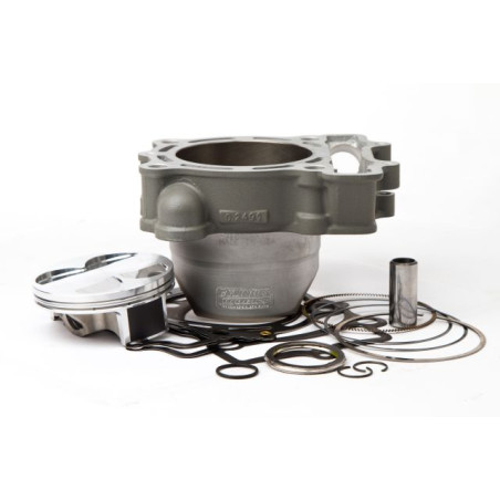 CYLINDER WORKS Cylinder kit KAWASAKI KXF 250 (KX 250F) '15 -16 Big Bore (80mm + 3mm) 270cc (13.8: 1)