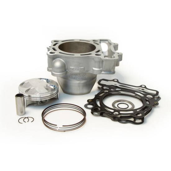 CYLINDER WORKS cylinder kit KAWASAKI KXF 250 '15-'16 STANDARD77mm (13.8:1)