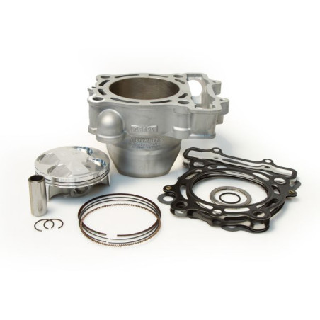 CYLINDER WORKS cilindro komplektas KAWASAKI KXF 250 '15-'16 STANDARD77mm (13.8:1)