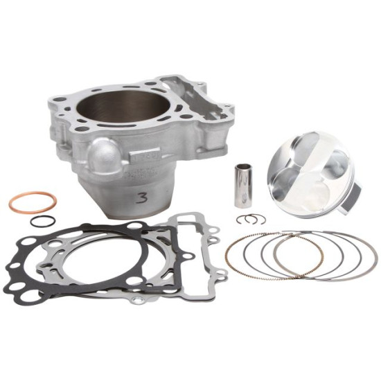 CYLINDER WORKS cilindro...