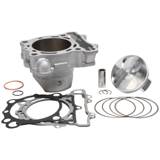 CYLINDER WORKS cilindro...