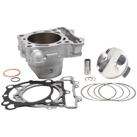 CYLINDER WORKS cilindro...