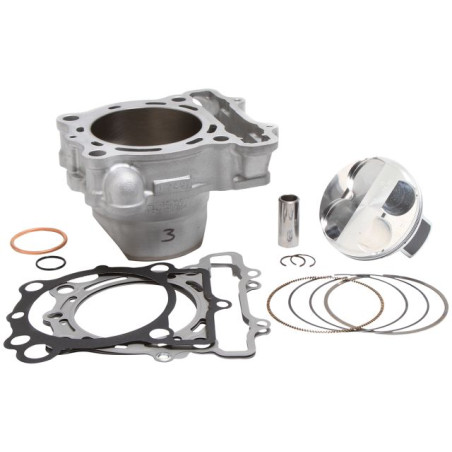 CYLINDER WORKS cilindro komplektas KAWASAKI KXF 250 18 (STANDARD 77mm)