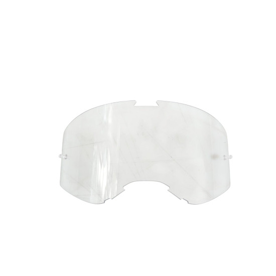KENNY RACING PHOTOCROMIC SINGLE LENS AF / AS SZYBKA DO GOGLI KOLOR FOTOCHROMATYCZNE