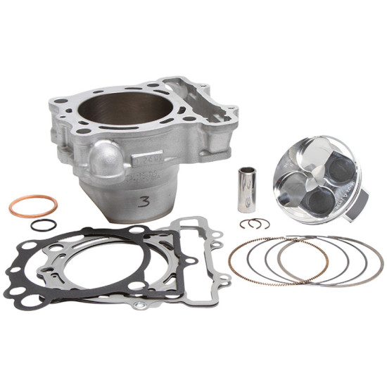 CYLINDER WORKS cilindro...