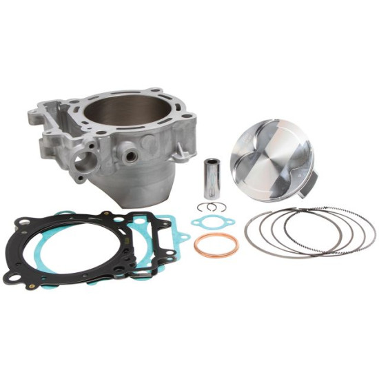 CYLINDER WORKS cilindro...