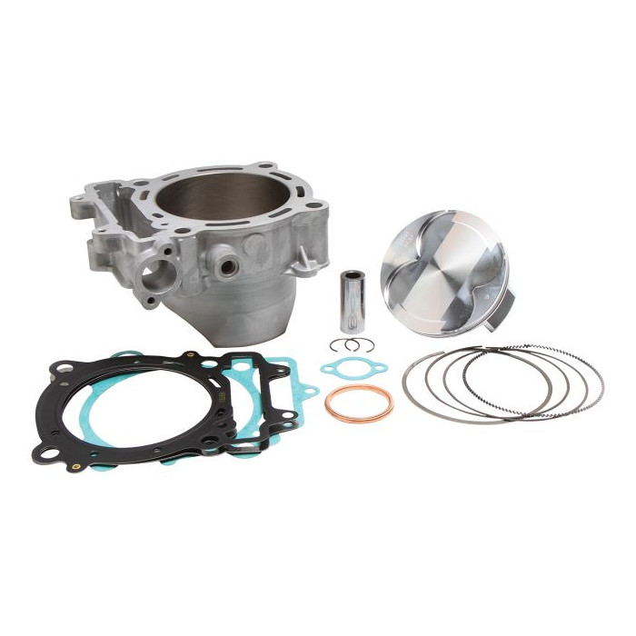 CYLINDER WORKS Cylinder kit KAWASAKI Kxf 450 '09 -'15 big bore