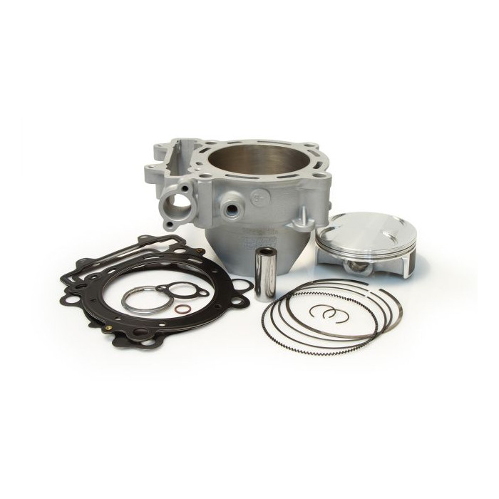 CYLINDER WORKS Cylinder kit KAWASAKI KXF 450 13-14 (Vertex23857 + TOP-END 30011-G01)
