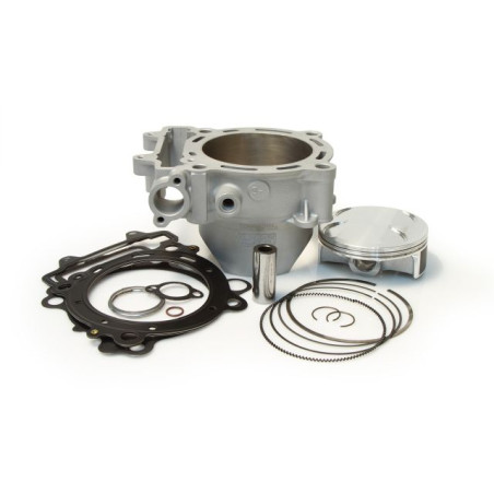 CYLINDER WORKS cilindro komplektas KAWASAKI KXF 450 13-14 (VERTEX23857+TOP-END 30011-G01)