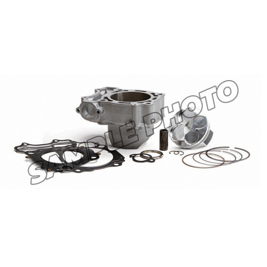 CYLINDER WORKS cilindro...