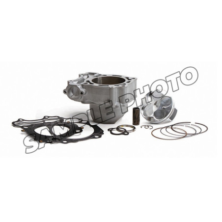 CYLINDER WORKS cilindro komplektas KTM EXCF 350 17-19, HUSQVARNA FE 350 '17-19 (24213)