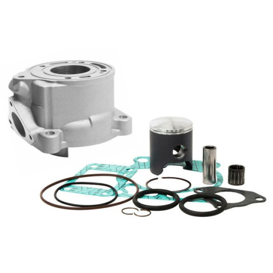CYLINDER WORKS cylinder kit KTM SX 50 / MINI / PRO JR '09-20, HUSQVARNA TC 50 '17-20 STANDARD 39.50mm (piston 23429)