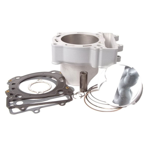 CYLINDER WORKS cilindro komplektas KTM SXF 250 '05-'12, EXCF 250 '06-'13 BIG BORE 80mm (+4mm276CCM) 13,3:1 (VERTEX 23274)