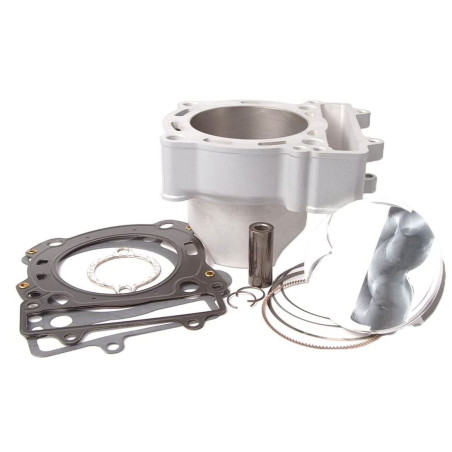 CYLINDER WORKS cilindro komplektas KTM SXF 250 '05-'12, EXCF 250 '06-'13 BIG BORE 80mm (+4mm276CCM) 13,3:1 (VERTEX 23274)