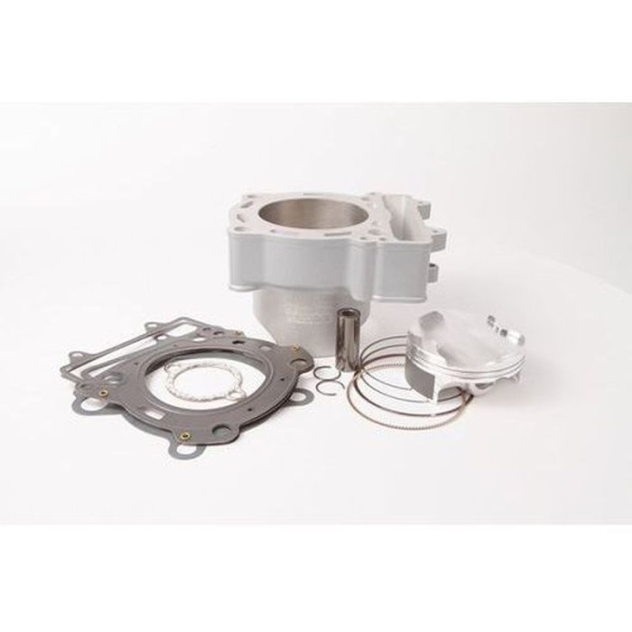 CYLINDER WORKS Cylinder kit KTM SXF 250 '05 -'12, Excf 250 '06 -'13 Standard 76mm (12.8: 1) (VERTEX 23235)