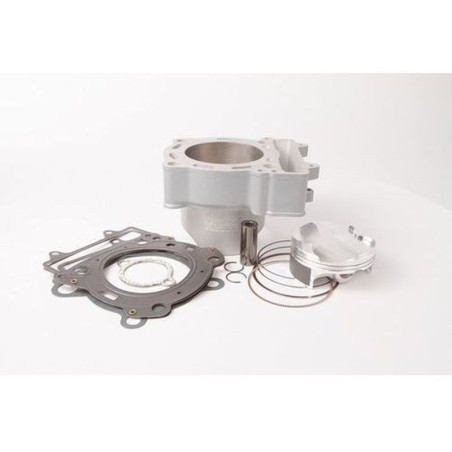 CYLINDER WORKS cilindro komplektas KTM SXF 250 '05-'12, EXCF 250 '06-'13 STANDARD 76mm (12,8:1) (VERTEX 23235)
