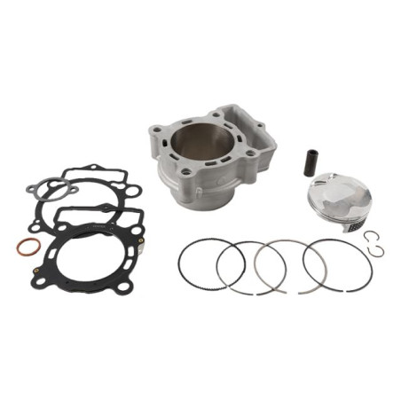 CYLINDER WORKS Cylinder kit KTM SXF 250 '13 -'15, Excf 250 '14 -'15, Husqvarna FC 250 '14 -'15 Big Bore 81mm (+ 3mm270ccm) 13 \ 