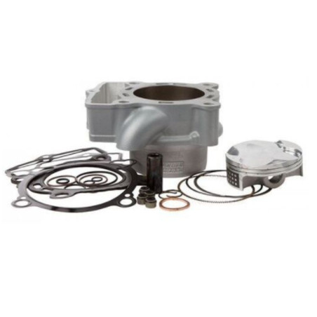 CYLINDER WORKS cilindro komplektas KTM SXF 250 '13-'15, EXCF 250 '14-'15, HUSQVARNA FC 250 '14-'15 STANDARD 78mm (13,9:1) (VERTE