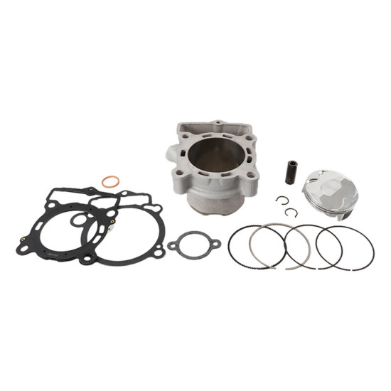 CYLINDER WORKS cilindro...