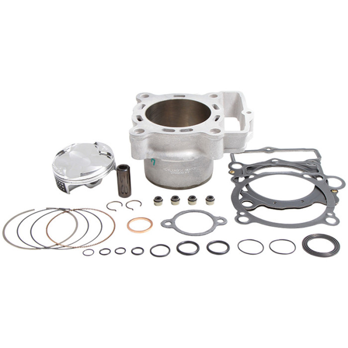 CYLINDER WORKS cilindro komplektas KTM SXF 250 16-18, XCF 250 16-17 (STANDARD 70mm)