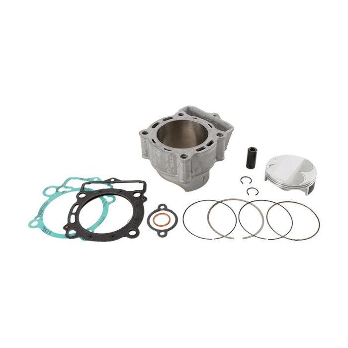 CYLINDER WORKS Cylinder kit KTM SXF 350 11-12, EXCF 350 12-13 (Standard88mm) (VERTEX 23711 + top-end)