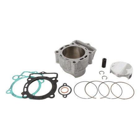 CYLINDER WORKS cilindro komplektas KTM SXF 350 11-12, EXCF 350 12-13 (STANDARD88mm) (VERTEX 23711+TOP-END)