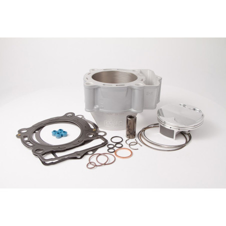 CYLINDER WORKS cilindro komplektas KTM SXF 350 '13-'14 STANDARD88mm 13,6:1 (VERTEX 23831)
