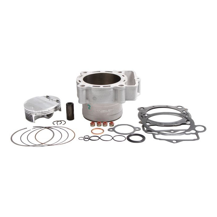 CYLINDER WORKS cilindro komplektas KTM SXF 350 16-18, XCF 350 16-17, HUSQVARNA FC 350 '16-18 (24098)