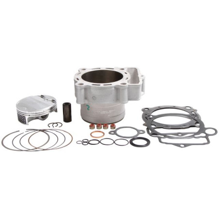 CYLINDER WORKS cilindro komplektas KTM SXF 350 16-18, XCF 350 16-17, HUSQVARNA FC 350 '16-18 (24098)