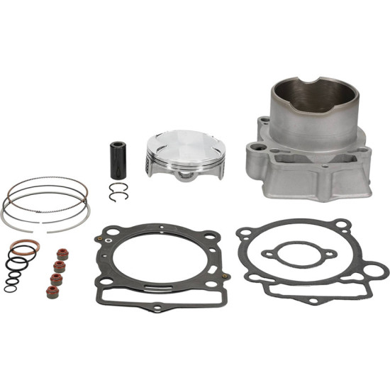 CYLINDER WORKS cylinder kit KTM SXF 350 '19-'21, EXCF 350 '20-21 HUSQVARNA FC/FX 350 '19-'21, FE 350 '20-21, GAS GAS EC 3