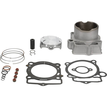 CYLINDER WORKS cilindro komplektas KTM SXF 350 '19-'21, EXCF 350 '20-21 HUSQVARNA FC/FX 350 '19-'21, FE 350 '20-21, GAS GAS EC 3