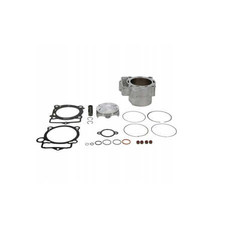 CYLINDER WORKS cilindro komplektas KTM SXF 350 '19-'21, EXCF 350 '20-21 HUSQVARNA FC/FX 350 '19-'21, FE 350 '20-21, GAS GAS EC 3