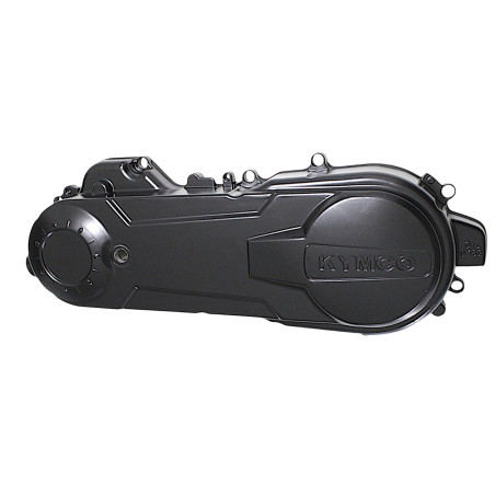BELT TRANSMISSION COVER KYMCO SUPER 8 50 4T E4 / E5 - AGILITY CITY 50 4T 11340-LEJ2-E10-NEA