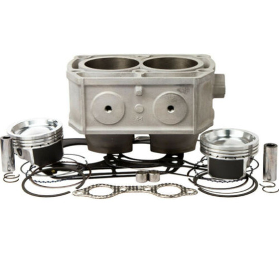 CYLINDER WORKS cylinder kit POLARIS RZR 800 '08-'10, SPORTSMAN 800 '05-'10, RANGER 800 '10, STANDARD 80mm