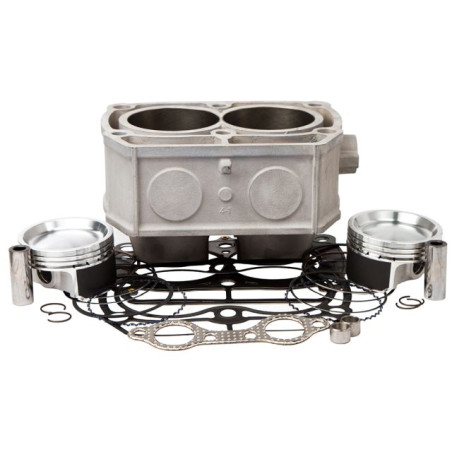 CYLINDER WORKS Cylinder Kit Polaris RZR800 '08 -'10 Ranger Big Bore