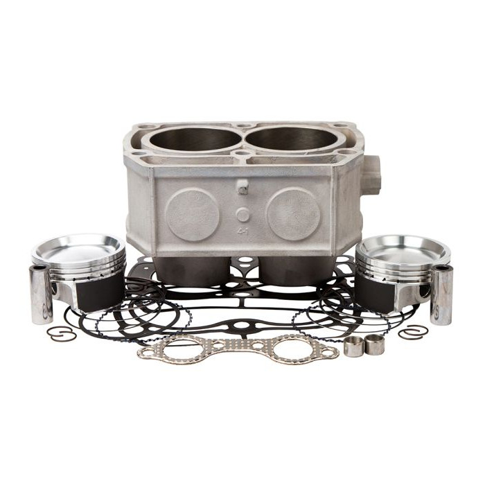 CYLINDER WORKS Cylinder Kit POLARIS RZR800 '11 -'14 BIG BORE